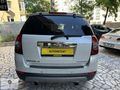 AUTO NECDETDEN 2012CHEVROLET CAPTİVA 2.0 DİZEL LT HİGH 7 KİŞİLİK