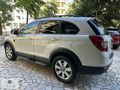 AUTO NECDETDEN 2012CHEVROLET CAPTİVA 2.0 DİZEL LT HİGH 7 KİŞİLİK