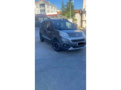 Satılık 2017 çıkışlı Hatasız Düşük km li temiz fiorino 