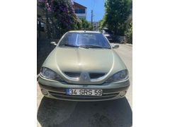 Sahibinden Renault Megane 1.6 RXT 2001 Model 
