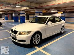 2012 Model İlk Sahip Makyajlı Otomatik Vites Navigasyon BMW 3.16