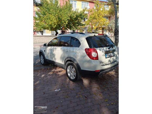 ORJ 120 BİN KM 1 PARÇA BOYALI