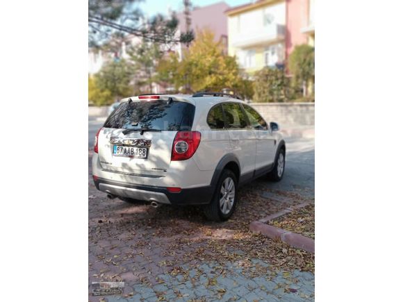 ORJ 120 BİN KM 1 PARÇA BOYALI