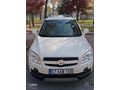 ORJ 120 BİN KM 1 PARÇA BOYALI