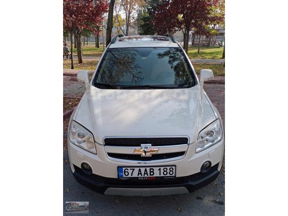 ORJ 120 BİN KM 1 PARÇA BOYALI