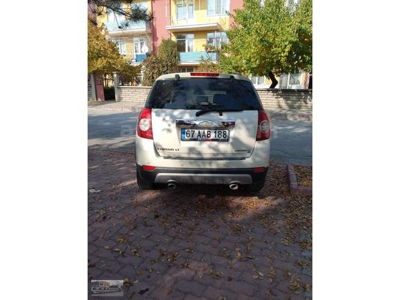 ORJ 120 BİN KM 1 PARÇA BOYALI