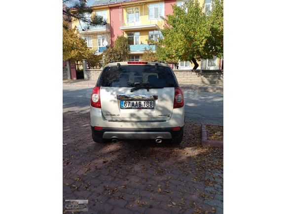 ORJ 120 BİN KM 1 PARÇA BOYALI