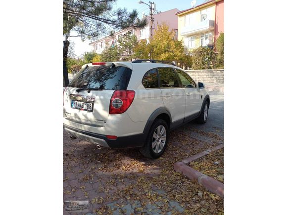 ORJ 120 BİN KM 1 PARÇA BOYALI