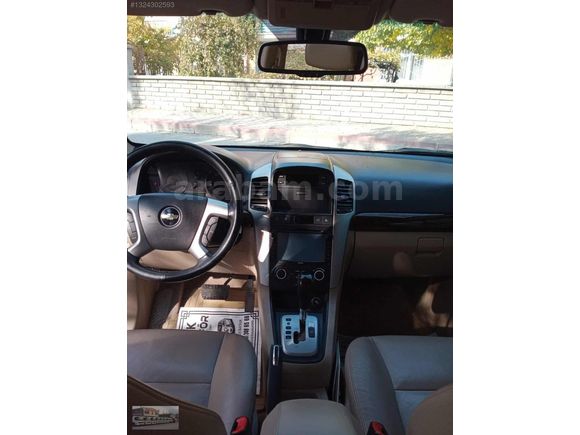 ORJ 120 BİN KM 1 PARÇA BOYALI