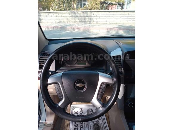ORJ 120 BİN KM 1 PARÇA BOYALI
