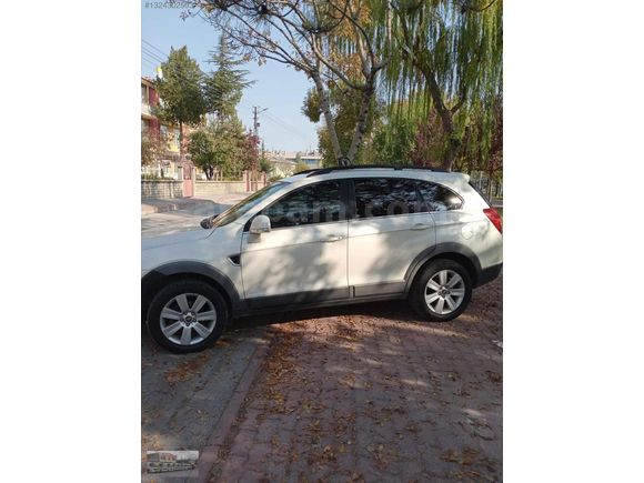 ORJ 120 BİN KM 1 PARÇA BOYALI