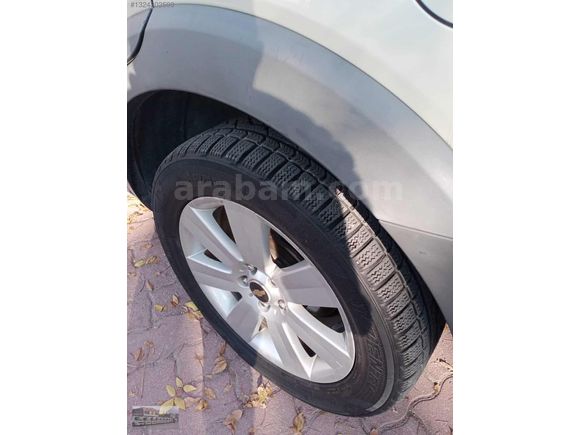 ORJ 120 BİN KM 1 PARÇA BOYALI