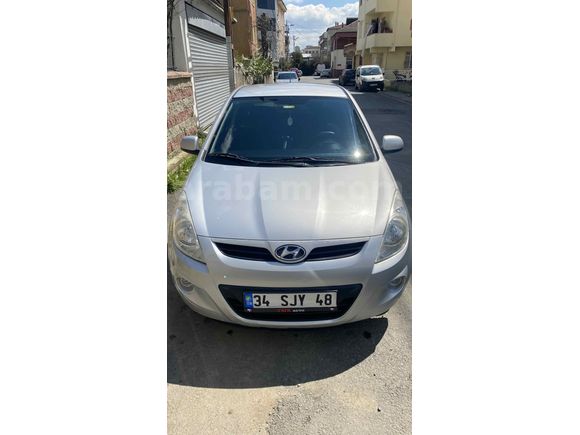 Sahibinden Hyundai i20 Troy 1.4 CRDi Team 2012 Model 