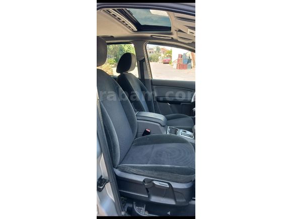 Sahibinden Ford C-Max 1.6 TDCi Ghia 2004 Model