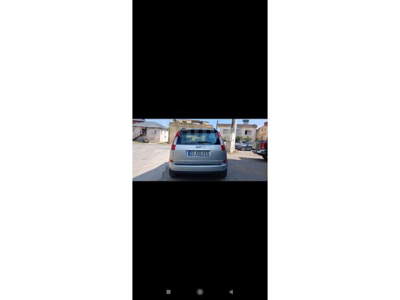 Sahibinden Ford C-Max 1.6 TDCi Ghia 2004 Model