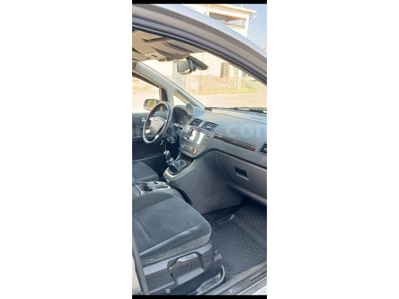 Sahibinden Ford C-Max 1.6 TDCi Ghia 2004 Model