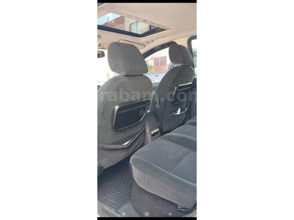 Sahibinden Ford C-Max 1.6 TDCi Ghia 2004 Model