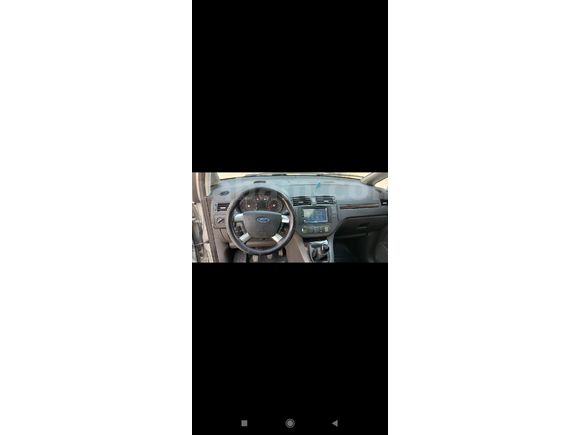 Sahibinden Ford C-Max 1.6 TDCi Ghia 2004 Model