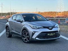 BARAN MOTORS 2020 C-HR 1.8 Hybrid
