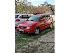 Sahibinden Volkswagen Polo 1.6 Classic 1998 Model Sakarya