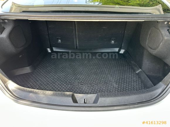 TESLA EKRANLI ORJİNAL 191BİN KM'DE FULSERVİS BAKIMLI TOCH PAKET