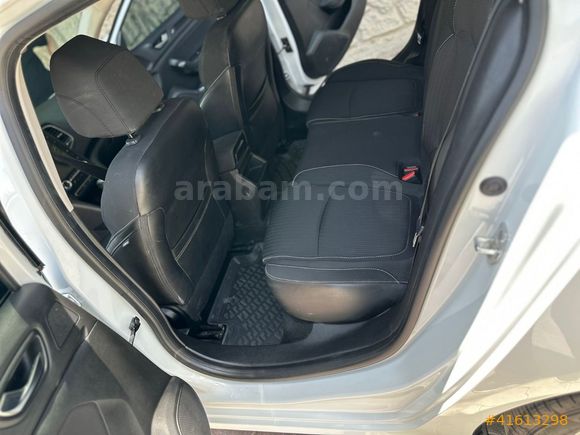TESLA EKRANLI ORJİNAL 191BİN KM'DE FULSERVİS BAKIMLI TOCH PAKET