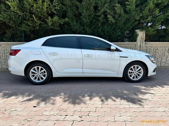 TESLA EKRANLI ORJİNAL 191BİN KM'DE FULSERVİS BAKIMLI TOCH PAKET