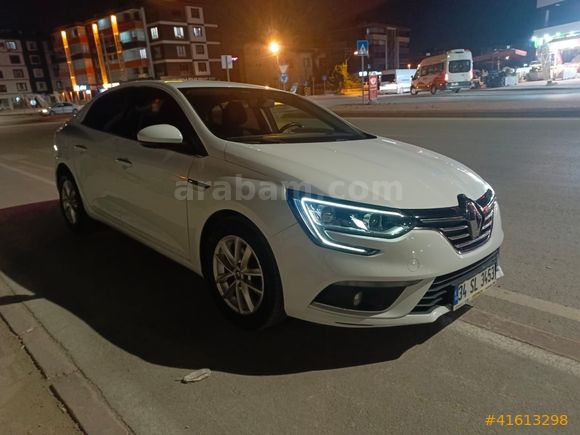 TESLA EKRANLI ORJİNAL 191BİN KM'DE FULSERVİS BAKIMLI TOCH PAKET
