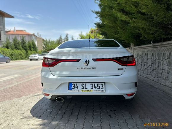 TESLA EKRANLI ORJİNAL 191BİN KM'DE FULSERVİS BAKIMLI TOCH PAKET