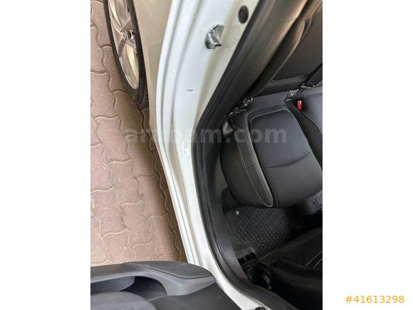 TESLA EKRANLI ORJİNAL 191BİN KM'DE FULSERVİS BAKIMLI TOCH PAKET