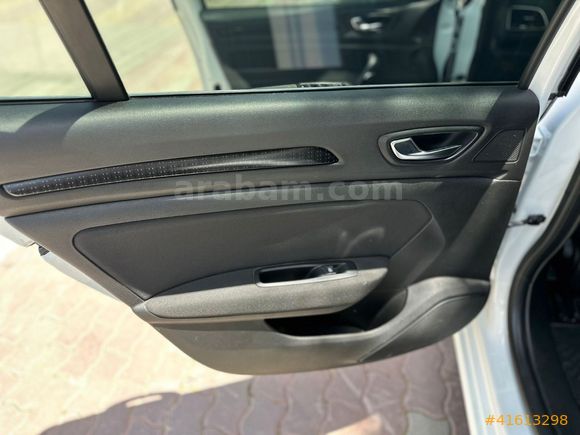 TESLA EKRANLI ORJİNAL 191BİN KM'DE FULSERVİS BAKIMLI TOCH PAKET