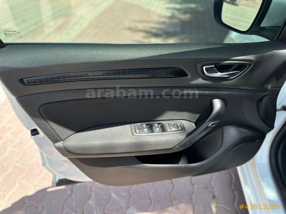 TESLA EKRANLI ORJİNAL 191BİN KM'DE FULSERVİS BAKIMLI TOCH PAKET