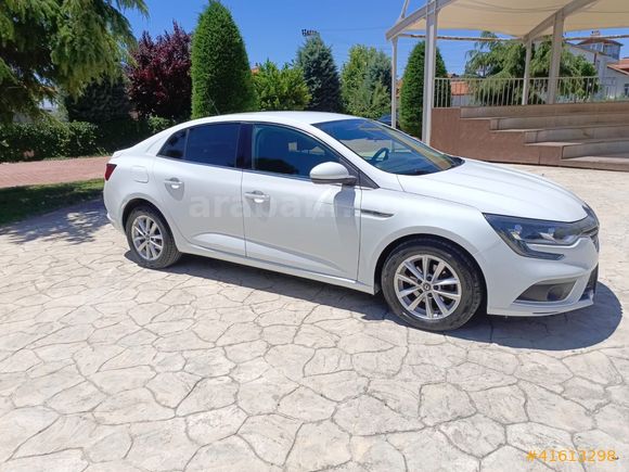 TESLA EKRANLI ORJİNAL 191BİN KM'DE FULSERVİS BAKIMLI TOCH PAKET