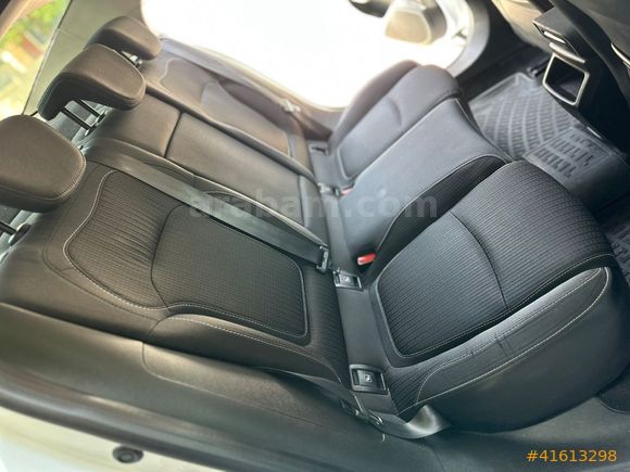 TESLA EKRANLI ORJİNAL 191BİN KM'DE FULSERVİS BAKIMLI TOCH PAKET