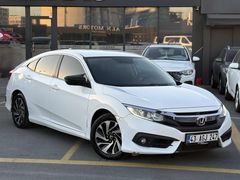 Bay Cars,Honda Civic,Değişensiz Emsalsiz Fiyat