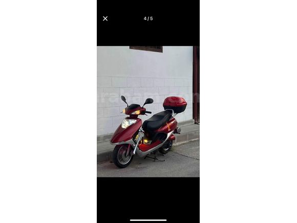 Sahibinden Arora AR 50 Special