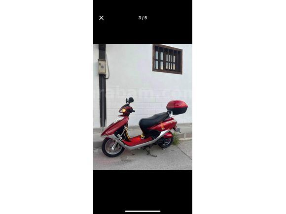 Sahibinden Arora AR 50 Special