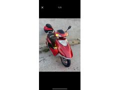 Sahibinden Arora AR 50 Special