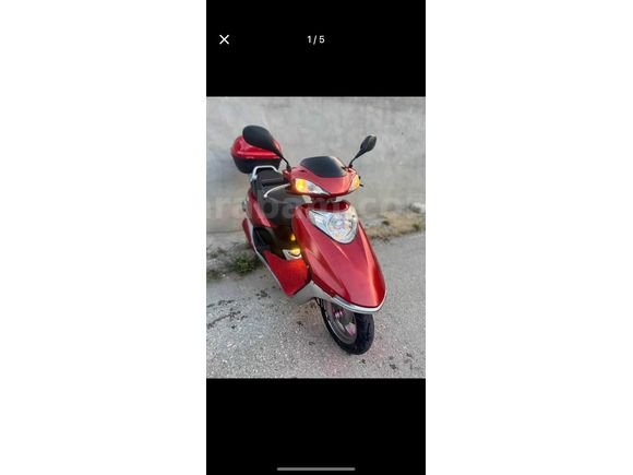 Sahibinden Arora AR 50 Special