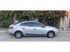Sahibinden Renault Fluence 1.5 dCi Authentique 2010 Model  340.000 km Gri (Gümüş)