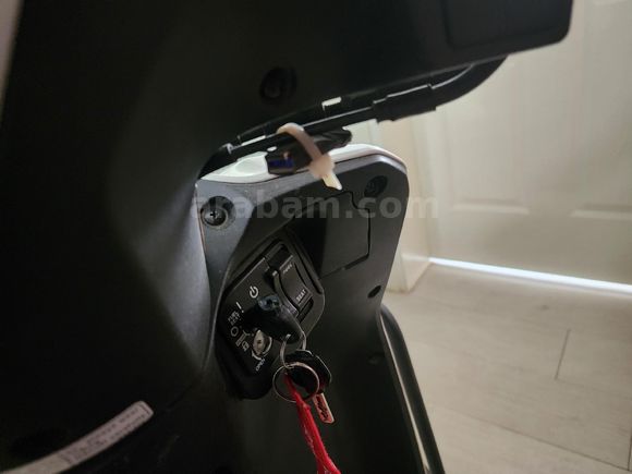 Sahibinden Honda Activa 125