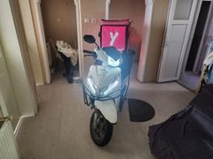 Sahibinden Honda Activa 125