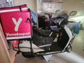 Sahibinden Honda Activa 125