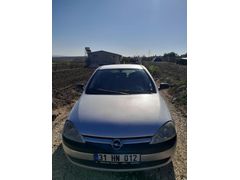 Sahibinden Opel Corsa 1.2 Club 2003 Model