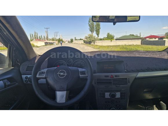 Sahibinden Opel Astra 1.3 CDTI Essentia 2006 Model
