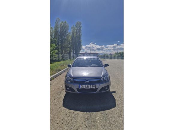Sahibinden Opel Astra 1.3 CDTI Essentia 2006 Model