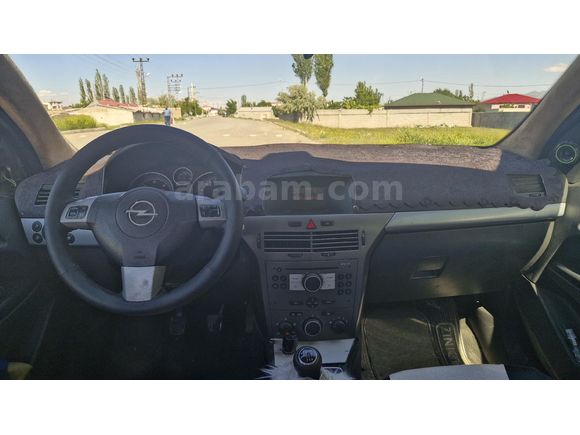 Sahibinden Opel Astra 1.3 CDTI Essentia 2006 Model