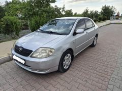 Sahibinden Toyota Corolla 1.6 Terra Special VVT-i 2004 Model