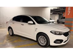 Değişensiz 2020 Çıkışlı  Fiat Egea 1.3 Multijet 