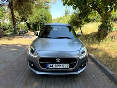 2020 Model Otomatik Vites Yeni Kasa Suzuki Swift GLX Full Donanm